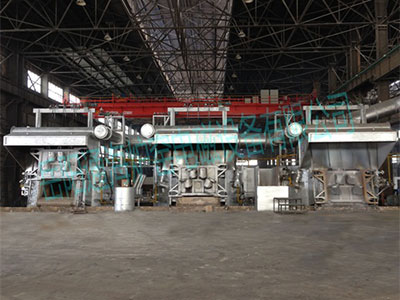 燃燒器廠家為您簡述燃燒器在工業(yè)中是怎樣應用的